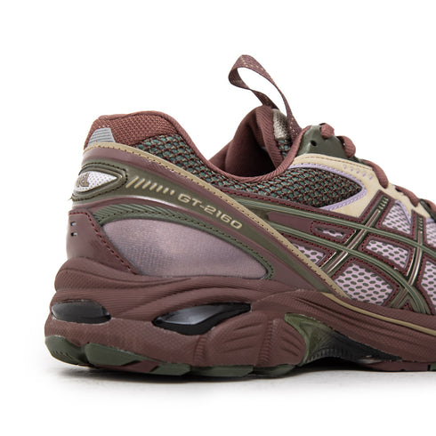 Asics UB6-S GT-2160 Mantle Green/Grape 1203A421-401 Degli Uberti